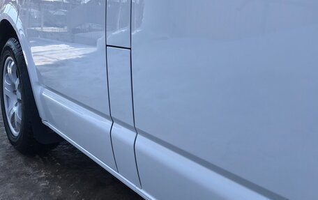 Volkswagen Caravelle T5, 2015 год, 2 550 000 рублей, 12 фотография