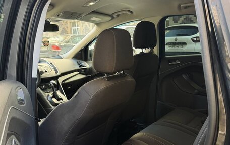 Ford Kuga III, 2014 год, 1 350 000 рублей, 5 фотография