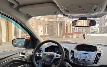 Ford Kuga III, 2014 год, 1 350 000 рублей, 4 фотография