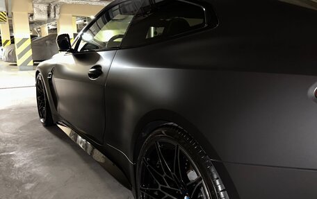 BMW M4, 2021 год, 10 250 000 рублей, 3 фотография