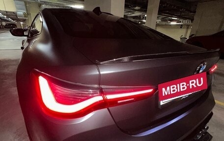 BMW M4, 2021 год, 10 250 000 рублей, 6 фотография