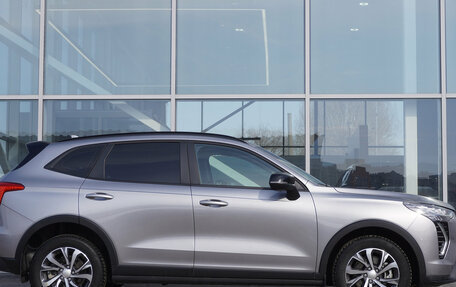 Haval Jolion, 2024 год, 2 265 000 рублей, 4 фотография