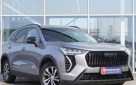 Haval Jolion, 2024 год, 2 265 000 рублей, 3 фотография