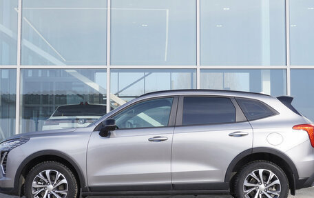 Haval Jolion, 2024 год, 2 265 000 рублей, 8 фотография