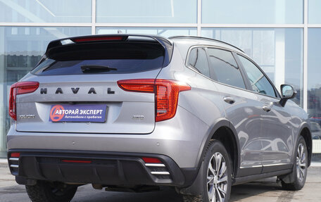 Haval Jolion, 2024 год, 2 265 000 рублей, 5 фотография
