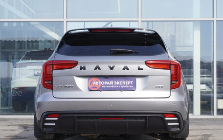 Haval Jolion, 2024 год, 2 265 000 рублей, 6 фотография