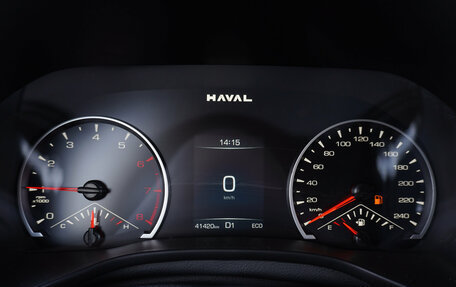 Haval Jolion, 2024 год, 2 265 000 рублей, 9 фотография