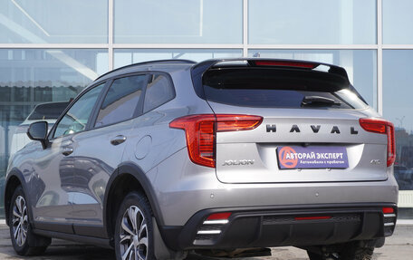 Haval Jolion, 2024 год, 2 265 000 рублей, 7 фотография