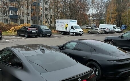 BMW M4, 2021 год, 10 250 000 рублей, 8 фотография