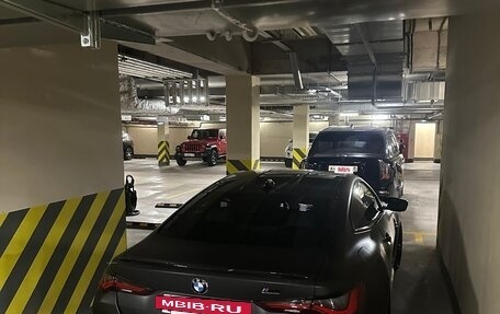 BMW M4, 2021 год, 10 250 000 рублей, 10 фотография