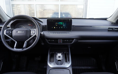 Haval Jolion, 2024 год, 2 265 000 рублей, 12 фотография