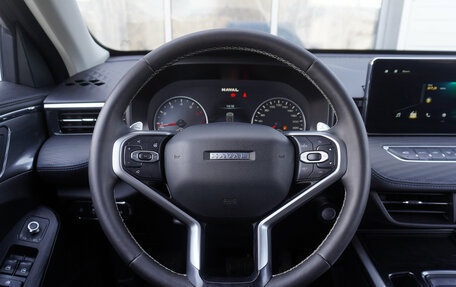 Haval Jolion, 2024 год, 2 265 000 рублей, 13 фотография