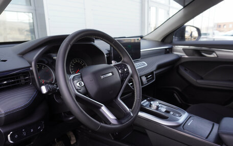 Haval Jolion, 2024 год, 2 265 000 рублей, 11 фотография