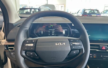 KIA Sportage IV рестайлинг, 2026 год, 5 190 000 рублей, 5 фотография