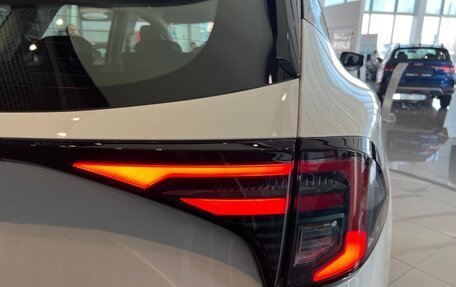 KIA Sportage IV рестайлинг, 2026 год, 5 190 000 рублей, 3 фотография