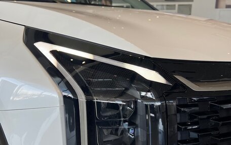 KIA Sportage IV рестайлинг, 2026 год, 5 190 000 рублей, 6 фотография