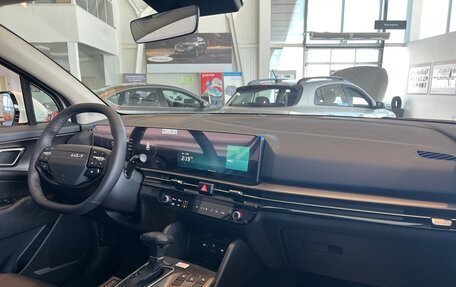 KIA Sportage IV рестайлинг, 2026 год, 5 190 000 рублей, 2 фотография