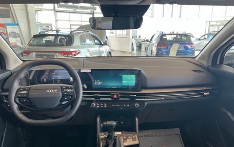 KIA Sportage IV рестайлинг, 2026 год, 5 190 000 рублей, 7 фотография