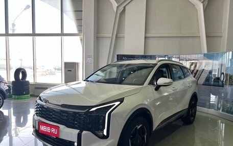 KIA Sportage IV рестайлинг, 2026 год, 5 190 000 рублей, 8 фотография