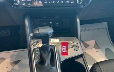 KIA Sportage IV рестайлинг, 2026 год, 5 190 000 рублей, 4 фотография