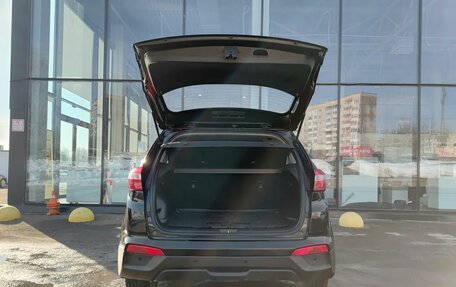 Hyundai Creta I рестайлинг, 2020 год, 1 879 000 рублей, 12 фотография