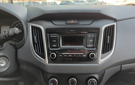 Hyundai Creta I рестайлинг, 2020 год, 1 879 000 рублей, 18 фотография