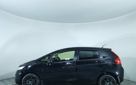 Honda Fit III, 2015 год, 1 095 000 рублей, 5 фотография