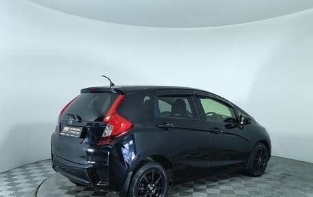 Honda Fit III, 2015 год, 1 095 000 рублей, 6 фотография