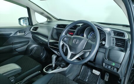 Honda Fit III, 2015 год, 1 095 000 рублей, 9 фотография