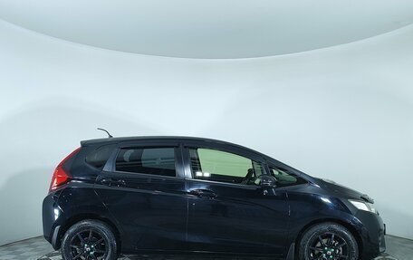 Honda Fit III, 2015 год, 1 095 000 рублей, 4 фотография
