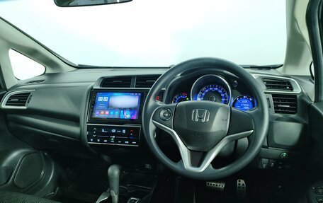 Honda Fit III, 2015 год, 1 095 000 рублей, 11 фотография