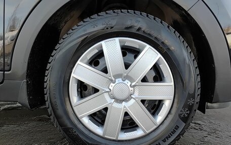 Hyundai Creta I рестайлинг, 2020 год, 1 879 000 рублей, 22 фотография