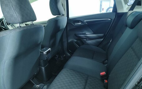 Honda Fit III, 2015 год, 1 095 000 рублей, 21 фотография