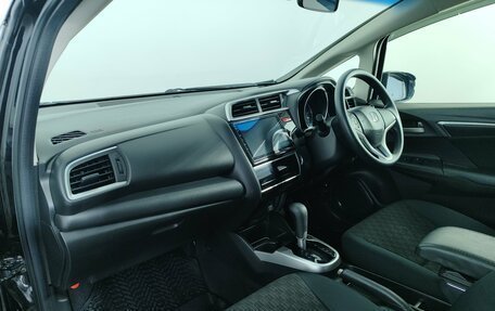Honda Fit III, 2015 год, 1 095 000 рублей, 18 фотография