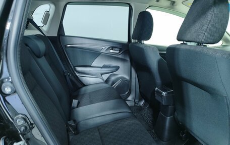 Honda Fit III, 2015 год, 1 095 000 рублей, 20 фотография