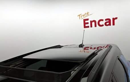 Chevrolet TrailBlazer, 2022 год, 1 790 000 рублей, 7 фотография