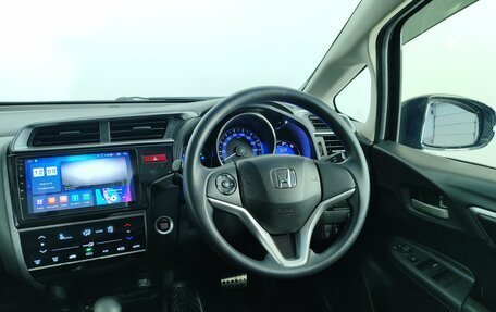 Honda Fit III, 2015 год, 1 095 000 рублей, 17 фотография