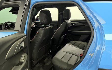 Chevrolet TrailBlazer, 2022 год, 1 790 000 рублей, 6 фотография