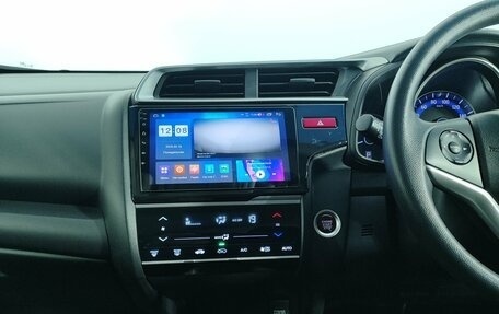 Honda Fit III, 2015 год, 1 095 000 рублей, 13 фотография