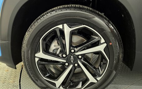 Chevrolet TrailBlazer, 2022 год, 1 790 000 рублей, 8 фотография