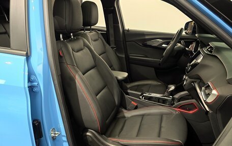 Chevrolet TrailBlazer, 2022 год, 1 790 000 рублей, 14 фотография