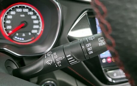 Chevrolet TrailBlazer, 2022 год, 1 790 000 рублей, 15 фотография