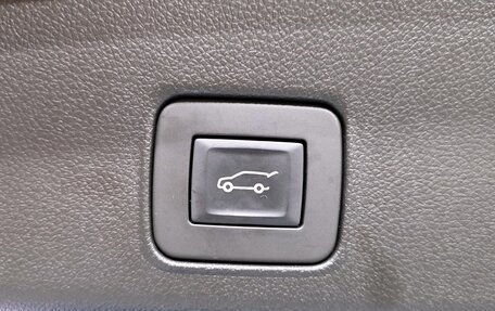 Chevrolet TrailBlazer, 2022 год, 1 790 000 рублей, 19 фотография