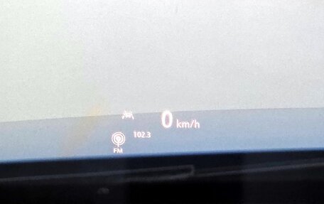 Chevrolet TrailBlazer, 2022 год, 1 790 000 рублей, 18 фотография