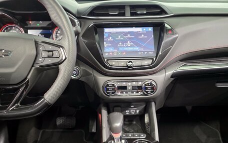 Chevrolet TrailBlazer, 2022 год, 1 790 000 рублей, 20 фотография