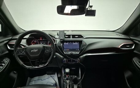 Chevrolet TrailBlazer, 2022 год, 1 770 000 рублей, 6 фотография