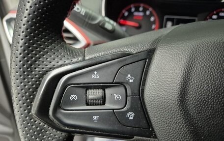 Chevrolet TrailBlazer, 2022 год, 1 770 000 рублей, 9 фотография