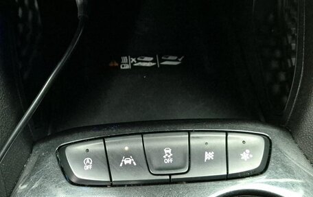 Chevrolet TrailBlazer, 2022 год, 1 770 000 рублей, 17 фотография