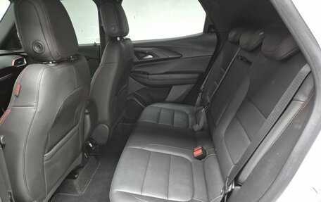 Chevrolet TrailBlazer, 2022 год, 1 770 000 рублей, 12 фотография