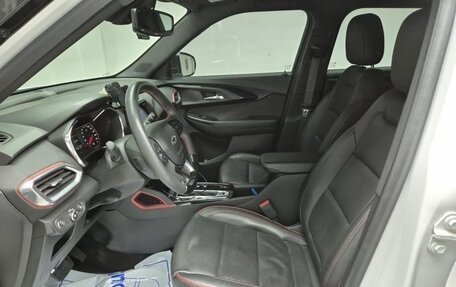 Chevrolet TrailBlazer, 2022 год, 1 770 000 рублей, 15 фотография